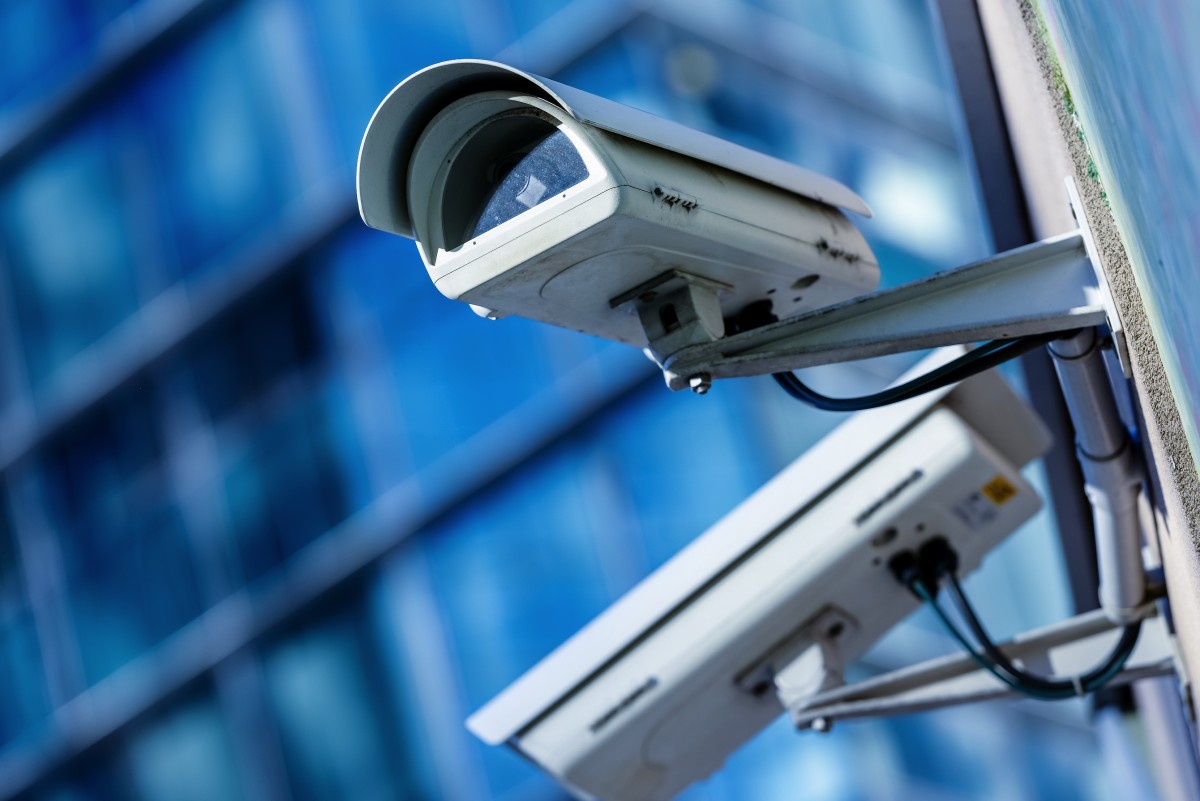 Electronic Security Systems Experts